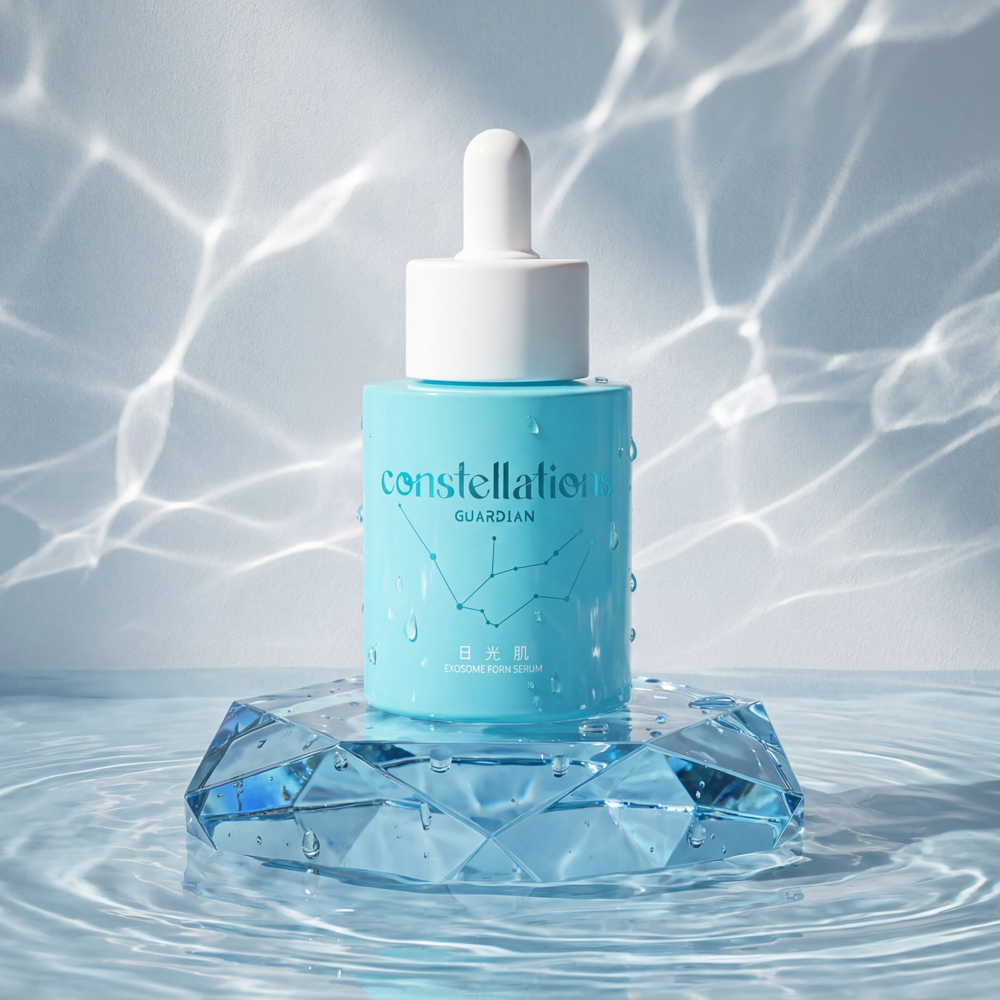 日光肌 Exosome PDRN Serum 50ml