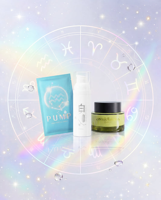寵愛媽咪：歲月無痕・逆齡抗皺套裝