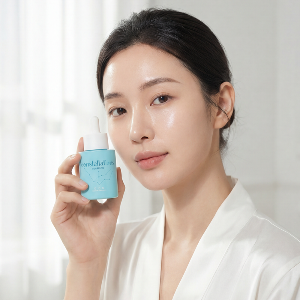 日光肌 Exosome PDRN Serum 50ml