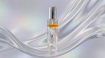 激白・初な水光  DUAL-PHASE Activating Essence 200ml