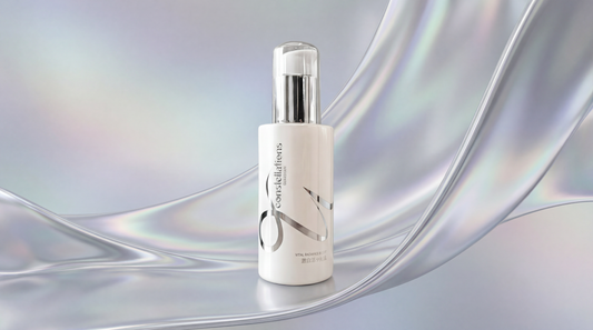 激白活ッ光肌 Vital Radiance Boost 100ml