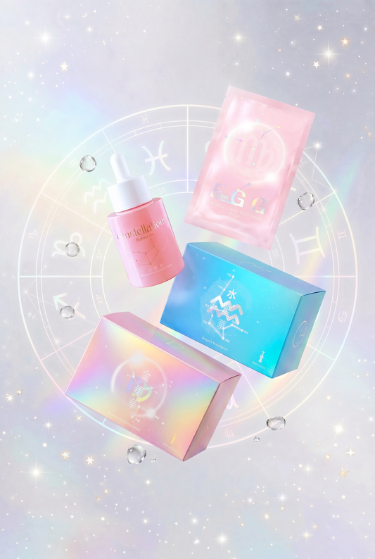 [618優惠套裝] 奢寵安撫星華套裝