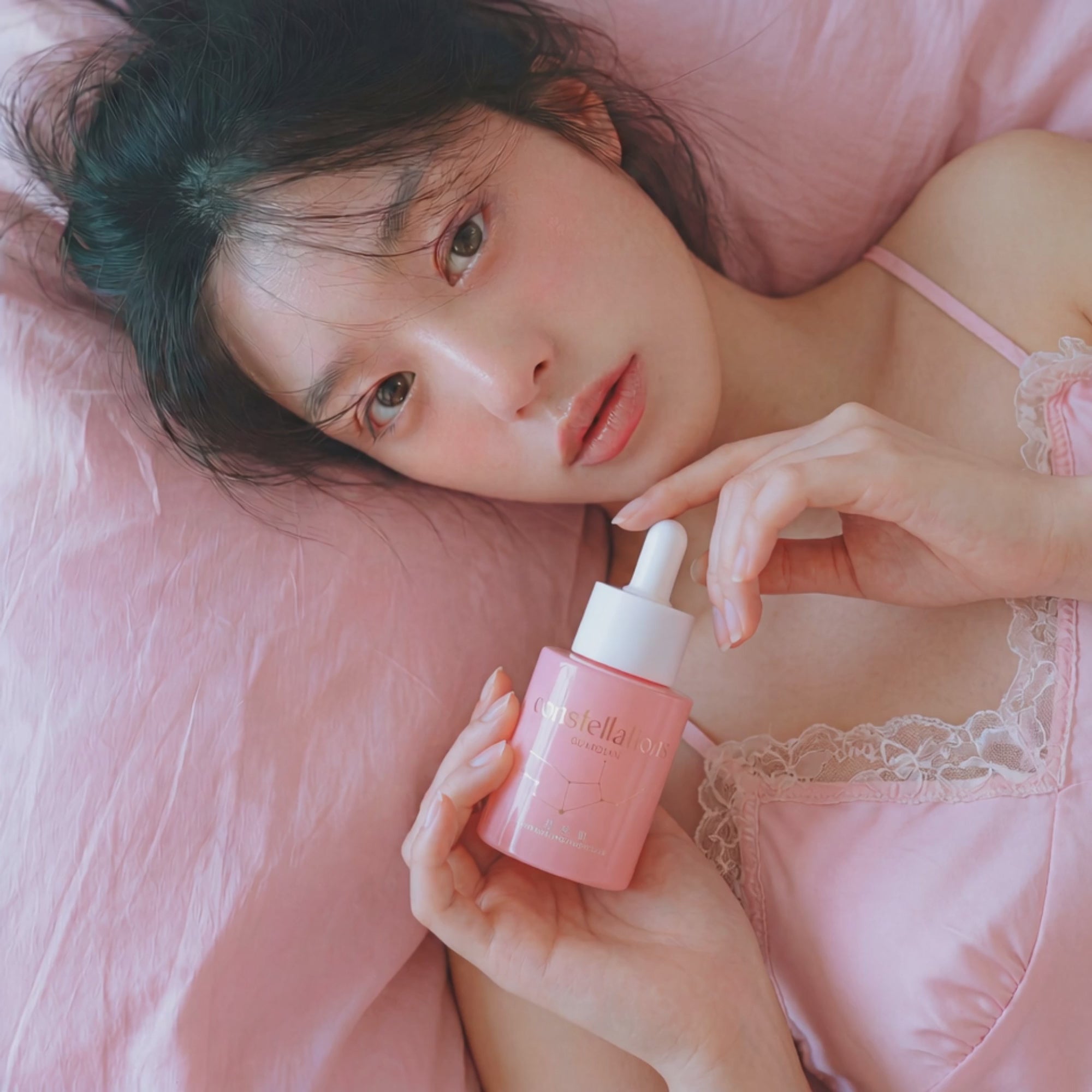 月亮肌 Astaxanthin Brightening Serum 50ml