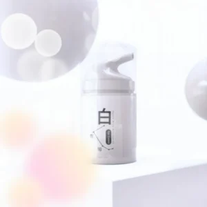 Consguard日月星辰 白布甸 Double White Niacinamide Eye Cream 眼霜 - 針對眼周皺紋和彈力的護膚品